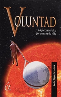 Books Frontpage Voluntad