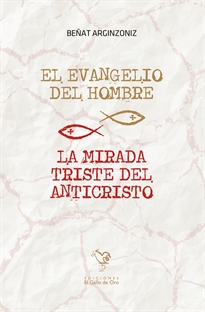 Books Frontpage El Evangelio del hombre