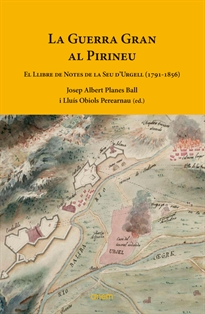 Books Frontpage La Guerra Gran al Pirineu