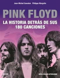 Books Frontpage Pink Floyd (2023)