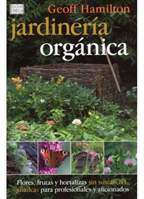 Books Frontpage Jardineria Organica