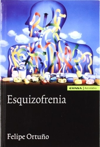 Books Frontpage Esquizofrenia