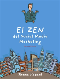 Books Frontpage El Zen del Social Media Marketing  (3ª Edición)