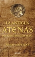 Front pageLa antigua Atenas por cinco dracmas al día