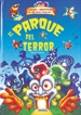 Front pageEl parque del terror