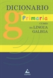 Front pageDicionario Primaria Cumio da lingua galega