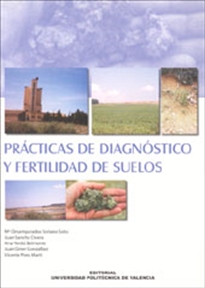 Books Frontpage Prácticas De Diagnóstico Y Fertilidad De Suelos