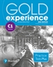 Front pageGold Experience 2nd Edition Exam Practice: Cambridge English Advanced (C