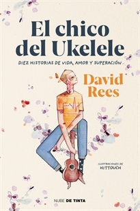 Books Frontpage El chico del ukelele