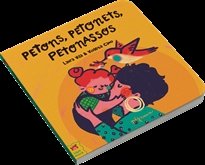 Books Frontpage Petons, Petonets, Petonassos