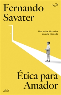 Books Frontpage Ética para Amador