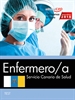 Front pageEnfermero/a. Servicio Canario de Salud. Test