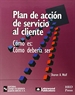 Front pagePlan de acción de servicio al cliente