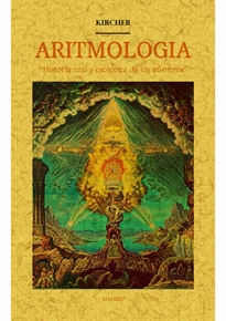 Books Frontpage Aritmología: historia real y esotérica de los números.