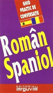 Books Frontpage Guía Conversación Rumano-Español