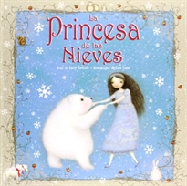 Books Frontpage La princesa de las nieves