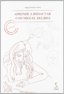 Books Frontpage Aprende a redactar con Miguel Delibes