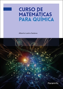 Books Frontpage Curso de Matemáticas para Química