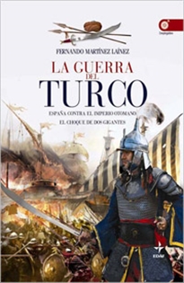 Books Frontpage La Guerra del Turco