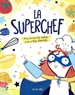 Front pageLa superchef