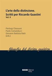 Books Frontpage L'arte della distinzione