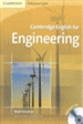Front pageCambridge English for Engineering Student's Book with Audio CDs (2)