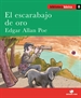 Front pageBiblioteca Básica 08 - El escarabajo de oro -Edgar Allan Poe-