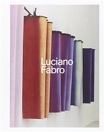 Books Frontpage Luciano Fabro