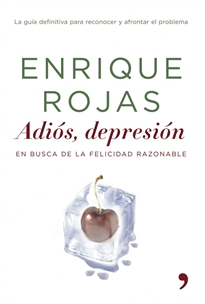 Books Frontpage Adiós, depresión