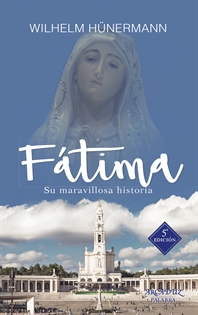 Books Frontpage Fátima