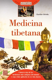Books Frontpage Medicina Tibetana