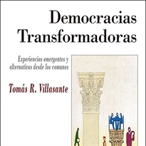Books Frontpage Democracias Transformadoras
