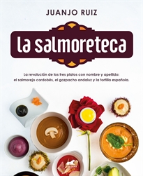 Books Frontpage La Salmoreteca