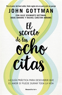 Books Frontpage El secreto de las ocho citas