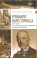 Front pageFernando Baró Zorrilla (1877-1959)