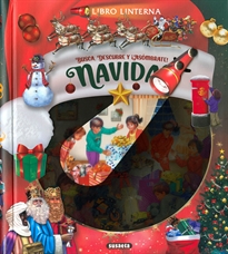 Books Frontpage Navidad