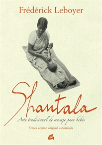 Books Frontpage Shantala