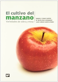 Books Frontpage El cultivo del manzano