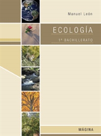 Books Frontpage Ecología