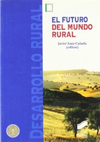 Books Frontpage El futuro del mundo rural