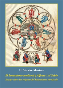 Books Frontpage El humanismo medieval y Alfonso X el Sabio