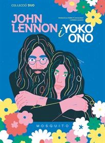 Books Frontpage John Lennon i Yoko Ono