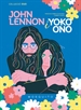 Front pageJohn Lennon i Yoko Ono