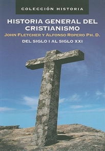 Books Frontpage Historia general del cristianismo