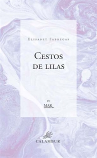 Books Frontpage Cesto de Lilas