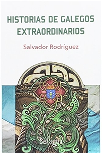 Books Frontpage Historias de galegos extraordinarios