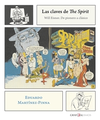 Books Frontpage Las Claves De The Spirit