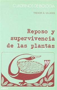 Books Frontpage 46. Reposo Y Supervivencia Plantas