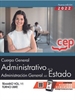 Front pageCuerpo General Administrativo de la Administración General del Estado (Turno Libre). Temario Vol. VI