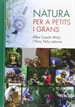 Front pageNatura per a petits i grans